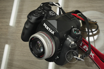 PENTAX HD DA 70mm F2.4 Limited ブラック